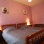 D'hotes Domaine Des Iris Penzion