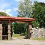 D'hotes Domaine Des Iris