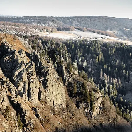 D'hotes Domaine Des Iris Gæstehus 3*