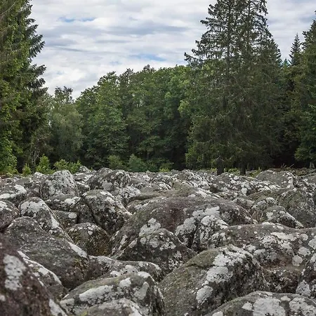 Gæstehus D'hotes Domaine Des Iris 3*