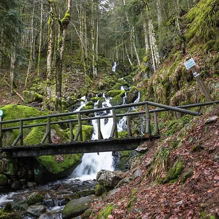 Gæstehus D'hotes Domaine Des Iris
