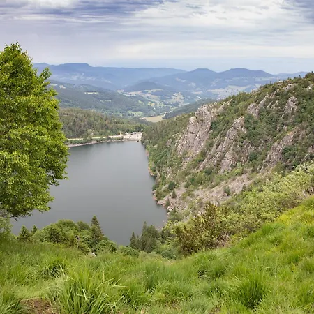 Gæstehus D'hotes Domaine Des Iris 3*