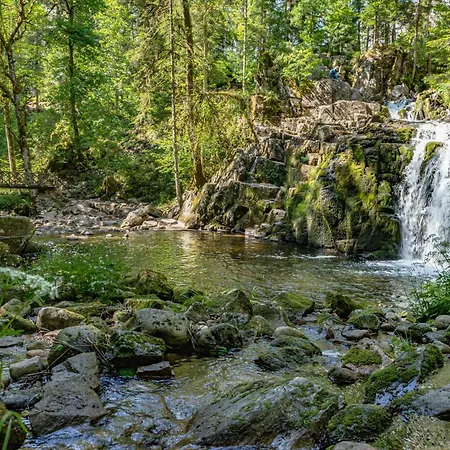 D'hotes Domaine Des Iris Gæstehus