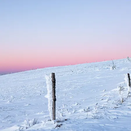 Gæstehus D'hotes Domaine Des Iris Anould