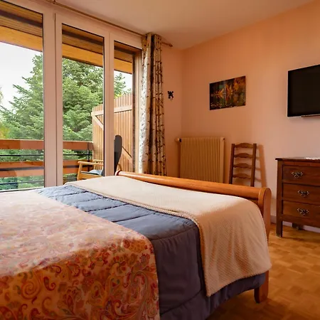 Gæstehus D'hotes Domaine Des Iris