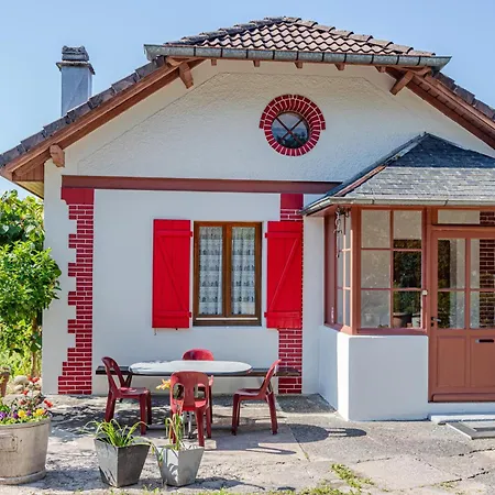 D'hotes Domaine Des Iris