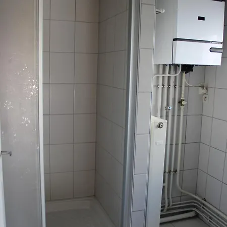 D'hotes Domaine Des Iris Gæstehus