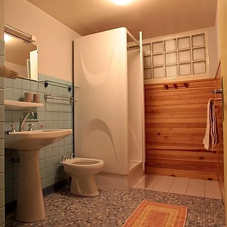 בית הארחה D'hotes Domaine Des Iris 3*