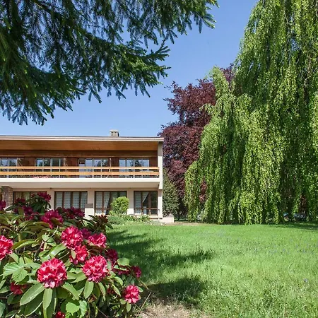 בית הארחה D'hotes Domaine Des Iris