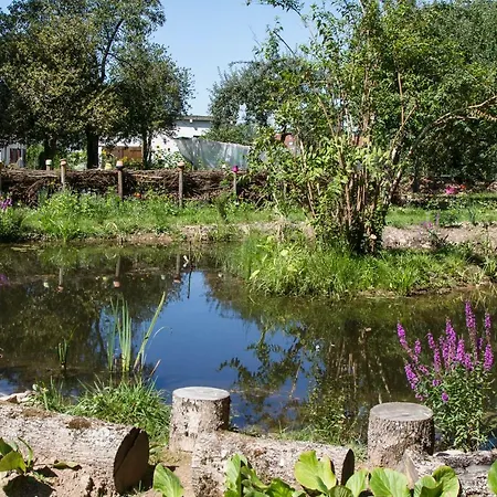 Gæstehus D'hotes Domaine Des Iris Anould