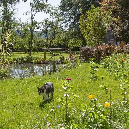 Gæstehus D'hotes Domaine Des Iris 3*