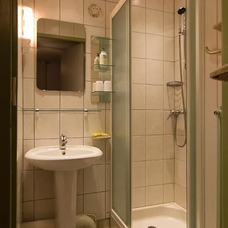 Gæstehus D'hotes Domaine Des Iris Anould