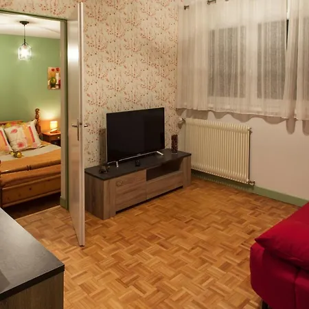 D'hotes Domaine Des Iris 3* Anould