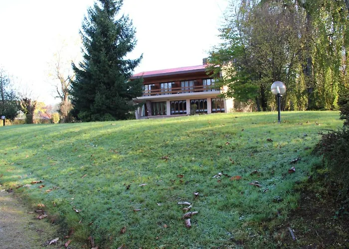 D'hotes Domaine Des Iris