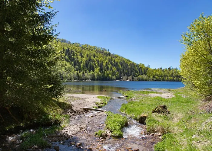 D'hotes Domaine Des Iris