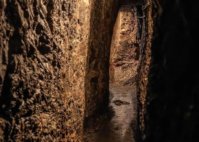 D'hotes Domaine Des Iris Anould