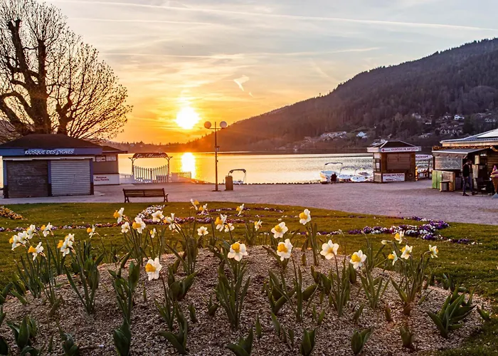 D'hotes Domaine Des Iris Gasthof 3*