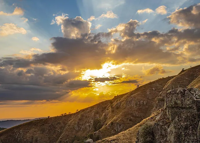 D'hotes Domaine Des Iris