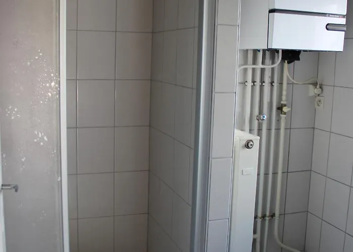 D'hotes Domaine Des Iris Gasthof