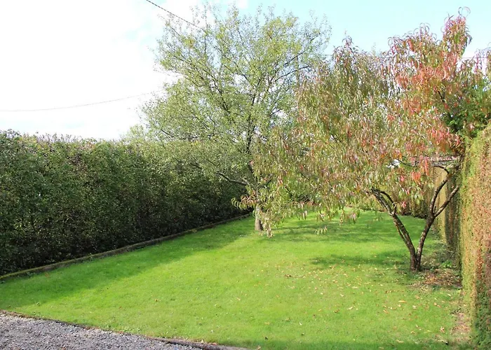 D'hotes Domaine Des Iris