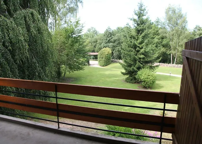 D'hotes Domaine Des Iris