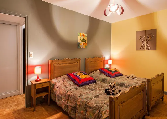 Gasthof D'hotes Domaine Des Iris 3*