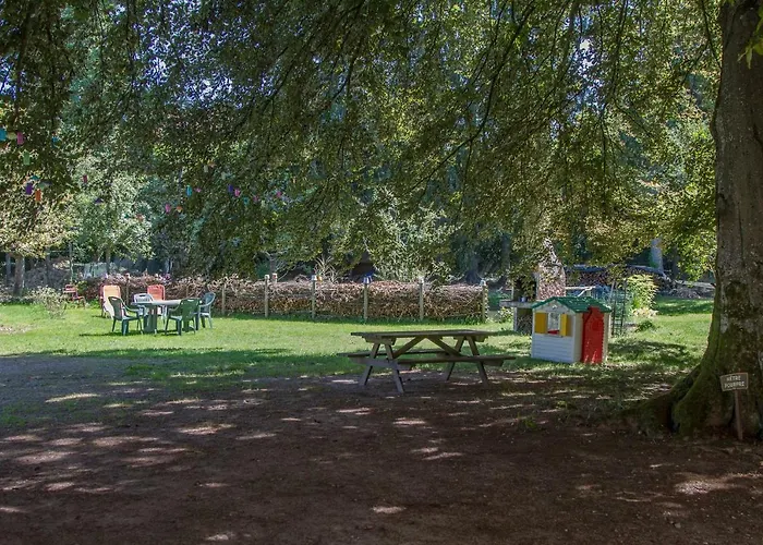 D'hotes Domaine Des Iris