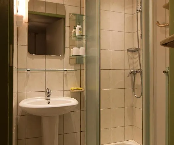 Gasthof D'hotes Domaine Des Iris Anould